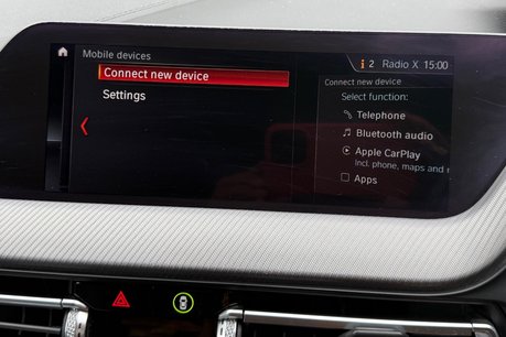 BMW 1 Series 118D M SPORT 45