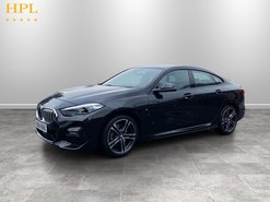 BMW 2 Series 1.5 218i M Sport Saloon 4dr Petrol DCT Euro 6 (s/s) (136 ps)