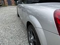 Toyota MR2 1.8 MR2 Roadster VVTi 2dr 65