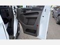 Ford Transit Custom 2.0 300 EcoBlue Leader L1 H1 Euro 6 (s/s) 5dr 18