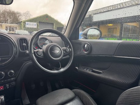 Mini Countryman 2.0 Countryman Cooper D 5dr 17
