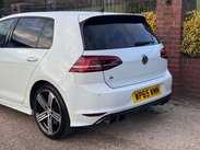 Volkswagen Golf 2.0 Golf R DSG 4WD 5dr 14