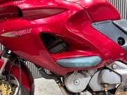 Honda NT650V Deauville 2001 24K SPARES OR REPAIR PROJECT TOURER BIKE 650CC 13