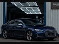 Audi A5 3.0 S5 TFSI Quattro Auto 4WD 2dr 5