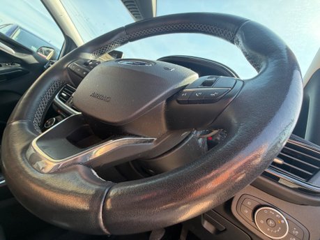Ford Fiesta TITANIUM 15