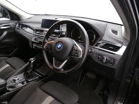BMW X2 1.5 25e 10kWh Sport Auto xDrive Euro 6 (s/s) 5dr 22