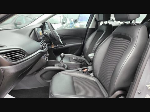 Fiat Tipo T-JET SPORT 27