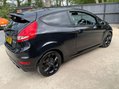 Ford Fiesta 1.6 Fiesta Metal 3dr 32
