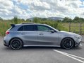 Mercedes-Benz A Class 2.0 A35 AMG (Premium Plus) 7G-DCT 4MATIC Euro 6 (s/s) 5dr 4