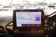 Ford Fiesta TITANIUM MHEV 23