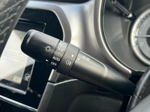 Suzuki Vitara SZ-T 34
