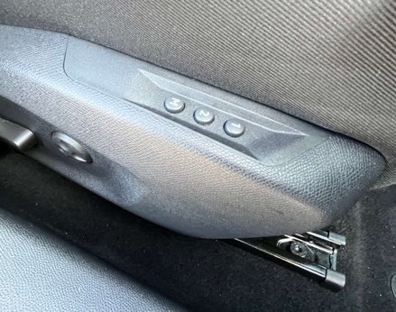 Vauxhall Astra 1.2 Astra Ultimate Turbo Auto 5dr 62