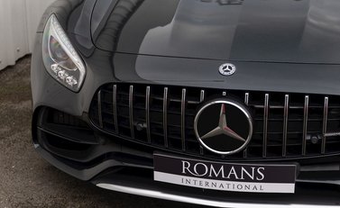 Mercedes-Benz Amg GT GT Roadster 23