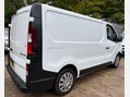 Renault Trafic 1.6 dCi ENERGY 27 Business Panel Van 5dr Diesel Manual SWB Standard Roof Eu 10