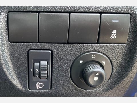 Peugeot Partner 1.6 BlueHDi 744 S Combi Van 6dr Diesel Manual L2 (113 g/km, 97.64 bhp) 37