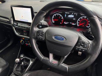 Ford Fiesta 1.5T EcoBoost ST Performance Edition Euro 6 (s/s) 3dr