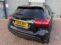 Mercedes-Benz GLA 1.6 GLA200 AMG Line Edition SUV 5dr Petrol 7G-DCT Euro 6 (s/s) (156 ps) 34