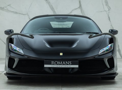 Ferrari F8 Tributo 7