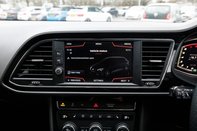 SEAT Leon TSI FR SPORT DSG 28