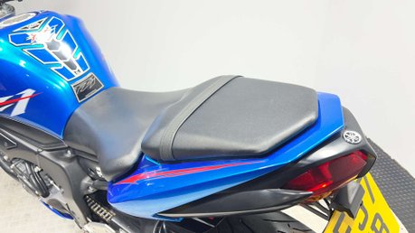 Yamaha FZ1 FAZER 1000 2007 29K NEW MOT 1000CC NAKED BIKE WARRANTY SERVICED 34