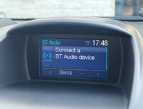 Ford Fiesta (SOLD)1.6T EcoBoost ST-2 Hatchback 3dr Petrol Manual Euro 5 ULEZ COMPLIANT( 26
