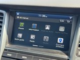Hyundai TUCSON 1.6 T-GDi GO! SE Euro 6 5dr 23