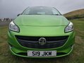 Vauxhall Corsa 1.2i Limited Edition Euro 6 3dr 2
