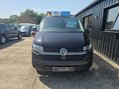 Volkswagen Transporter T30 TDI P/V STARTLINE 2