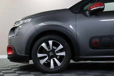 Citroen C3 PURETECH FLAIR S/S EAT6 27