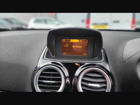 Vauxhall Corsa SE 22