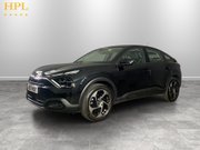 Citroen C4 1.2 PureTech Sense Plus Hatchback 5dr Petrol Manual Euro 6 (s/s) (130 ps) 3
