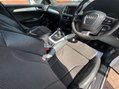 Audi Q5 2.0 TDI S line SUV 5dr Diesel Manual quattro Euro 5 (143 ps) 21