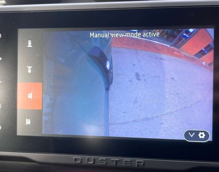 Dacia Duster 1.0 Duster Journey TCE 4x2 5dr 32