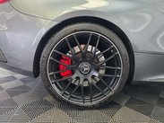 Mercedes-Benz C Class 4.0 C63 V8 BiTurbo AMG S (Premium) Coupe 2dr Petrol SpdS MCT Euro 6 (s/s) ( 42