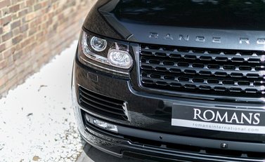 Land Rover Range Rover 5.0 V8 Autobiography 21