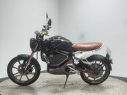 Vmoto Soco SUPER 2022 3K ELECTRIC 50CC RIDES WELL EBIKE AUTO BIKE 4