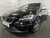 Volvo V40 1.5 V40 R-Design Edition T3 Auto 5dr