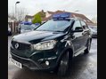 SsangYong Korando 2.2D LE Euro 6 5dr 3