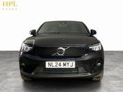 Volvo C40 Twin Recharge 82kWh Plus SUV 5dr Electric Auto AWD (408 ps) Cruise Control 2