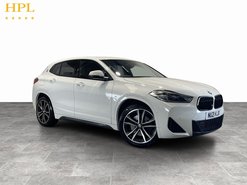 BMW X2 2.0 20i M Sport SUV 5dr Petrol Auto xDrive Euro 6 (s/s) (178 ps) Air Con -