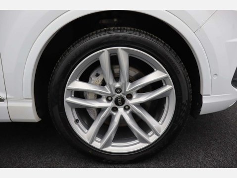 Audi Q7 3.0 Q7 S Line TDI Quattro Auto 4WD 5dr 61