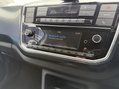 Volkswagen e-up! 36.8kWh e-up! Hatchback 5dr Electric Auto (82 ps) 42