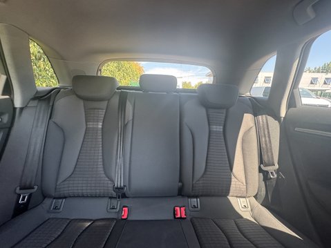 Audi A3 1.4 TFSI e-tron Sportback 5dr Petrol Plug-in Hybrid e-S Tronic Euro 6 8.8kW 9