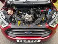 Ford Ecosport ST-LINE 26