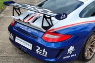 Porsche 911 CARRERA 4S 20