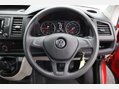Volkswagen Transporter 2.0 Transporter T32 S TDI BlueMotion Technology 5dr 43