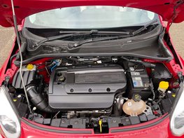 Fiat 500X 1.4 500X Lounge MultiAir 5dr 7