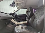 Land Rover Range Rover Evoque 2.2 Range Rover Evoque Pure Tech SD4 Auto 4WD 5dr 54