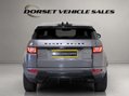 Land Rover Range Rover Evoque 2.0 TD4 HSE Dynamic Auto 4WD Euro 6 (s/s) 5dr 6