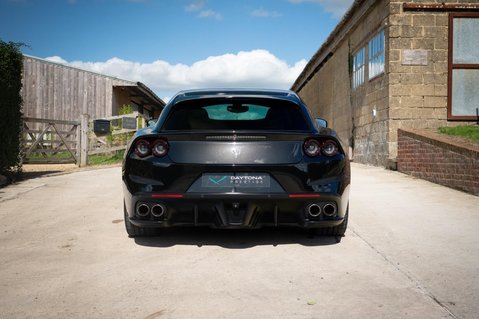 Ferrari GTC4 Lusso 6.3 V12 F1 DCT 4WD Euro 6 (s/s) 2dr 14